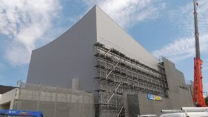 對馬＿霧島市民会館